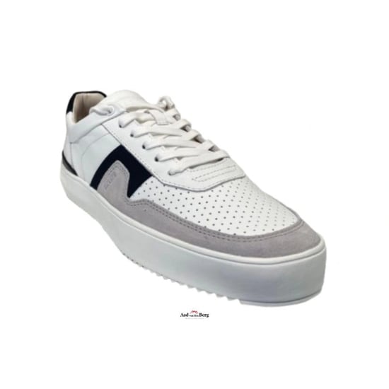 Blackstone Herenschoenen sneakers - Image 4