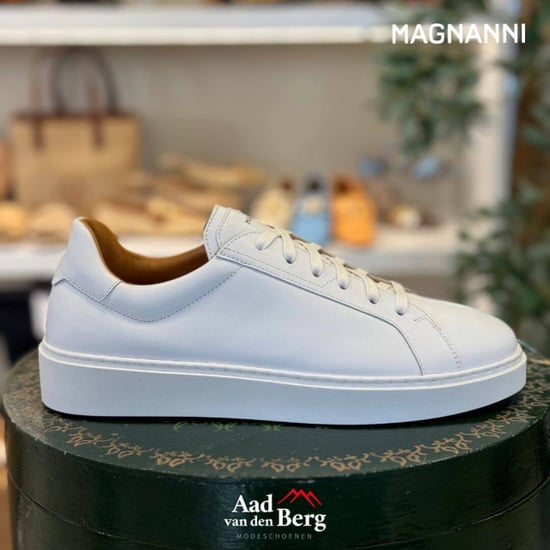 Magnanni Herenschoenen sneakers - Image 5