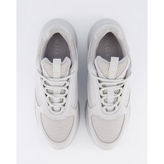 Mallet. Heren cyrus 2.0 triple grey - Image 5