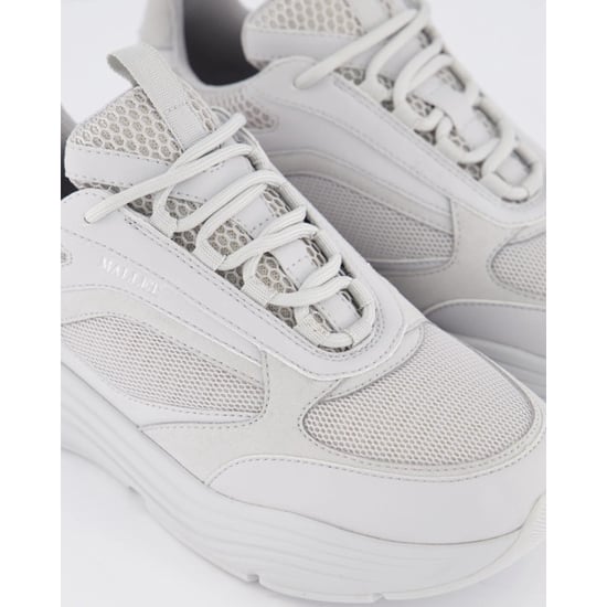 Mallet. Heren cyrus 2.0 triple grey - Image 6