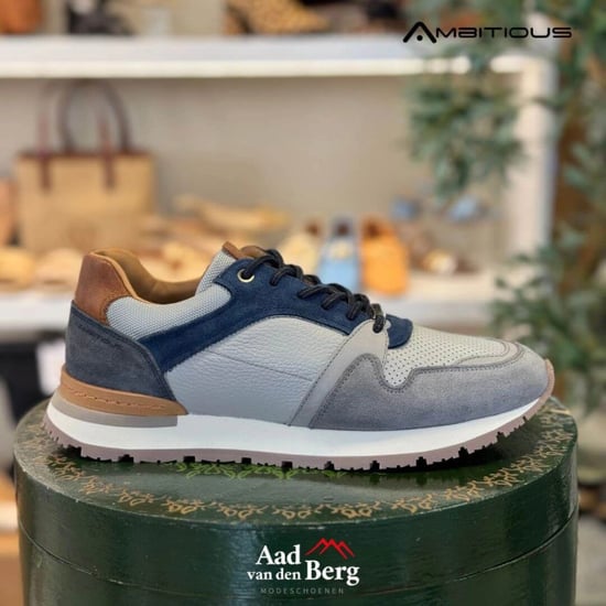 Ambitious Herenschoenen sneakers - Image 5