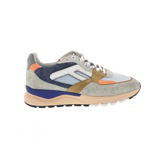Floris van Bommel Heren sneaker model de Treener - Image 1