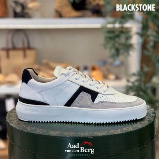Blackstone Herenschoenen sneakers - Image 5