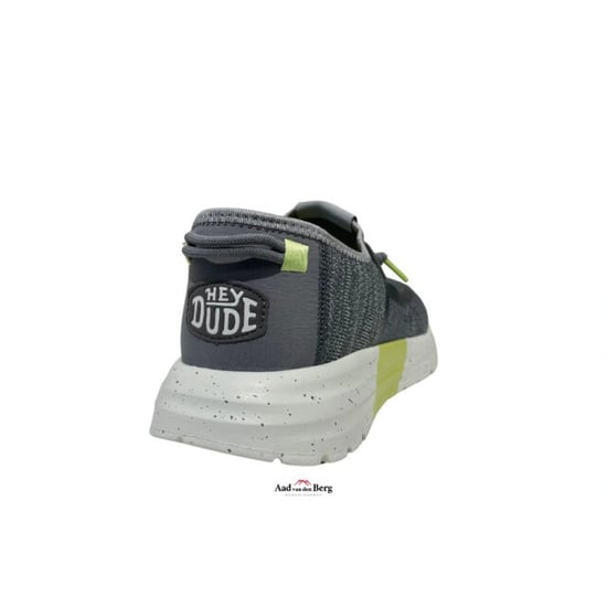 Hey Dude Herenschoenen sneakers - Image 4