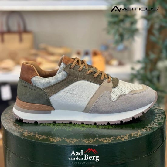 Ambitious Herenschoenen sneakers - Image 5