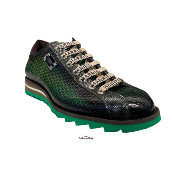 Harris Herenschoenen sneakers - Image 2