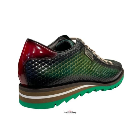 Harris Herenschoenen sneakers - Image 4