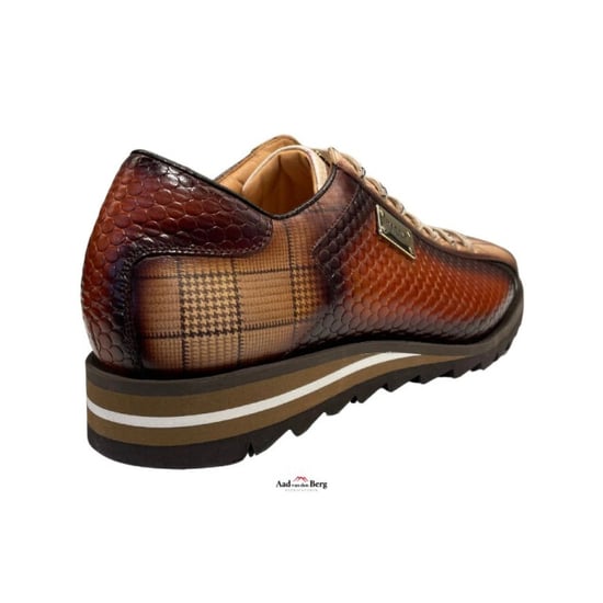Harris Herenschoenen sneakers - Image 3