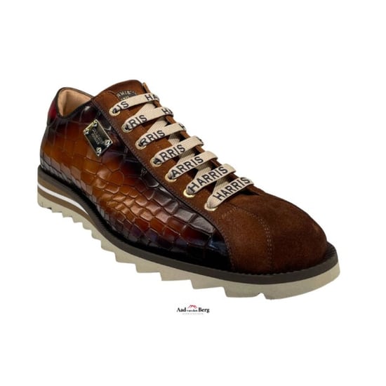 Harris Herenschoenen sneakers - Image 3