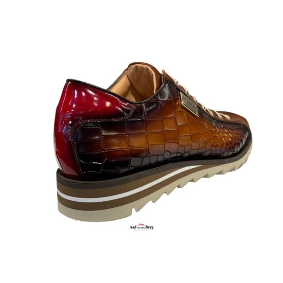 Harris Herenschoenen sneakers - Image 4