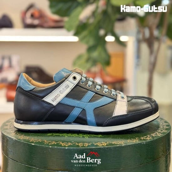 Kamo-Gutsu Herenschoenen sneakers - Image 5