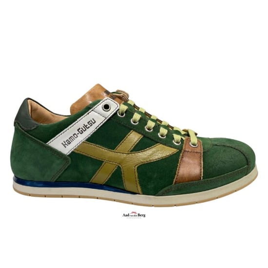 Kamo-Gutsu Herenschoenen sneakers - Image 1
