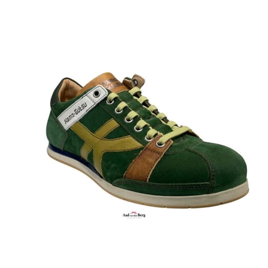 Kamo-Gutsu Herenschoenen sneakers - Image 3