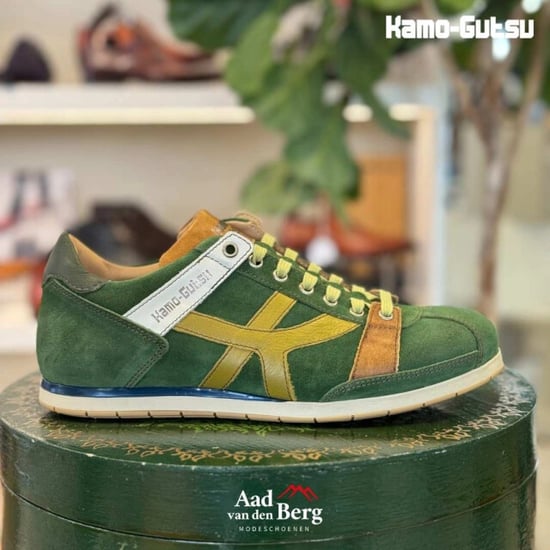 Kamo-Gutsu Herenschoenen sneakers - Image 5
