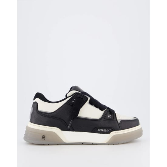 Represent Heren studio sneaker /wit - Image 1