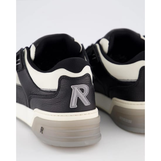 Represent Heren studio sneaker /wit - Image 3