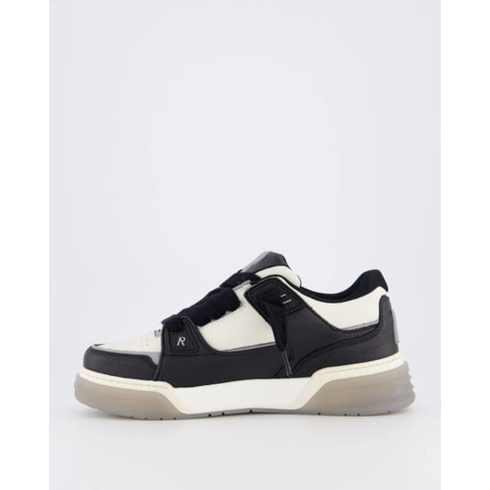 Represent Heren studio sneaker /wit - Image 4