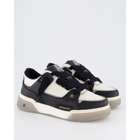 Represent Heren studio sneaker /wit - Image 5