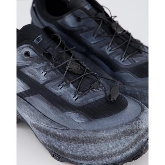 Diesel Heren d-cage d-cage runner sneakers - Image 4