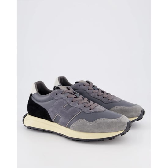Hogan Heren h601 sneaker - Image 4