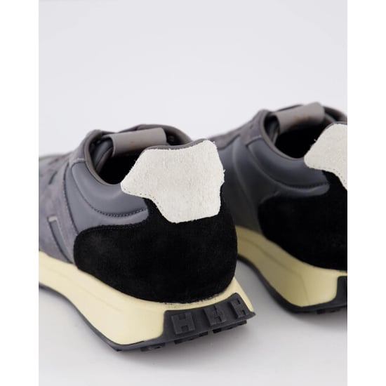Hogan Heren h601 sneaker - Image 5