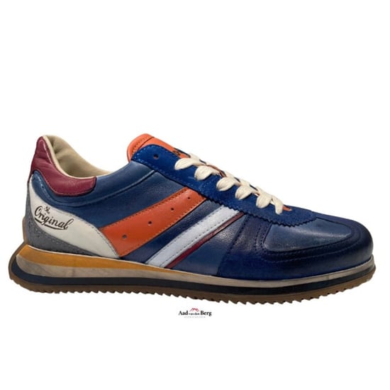 Kamo-Gutsu Herenschoenen sneakers - Image 1
