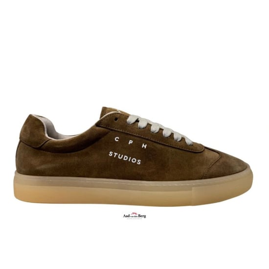 Copenhagen Herenschoenen sneakers - Image 1