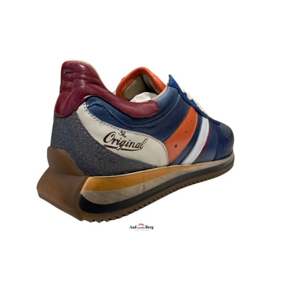 Kamo-Gutsu Herenschoenen sneakers - Image 4