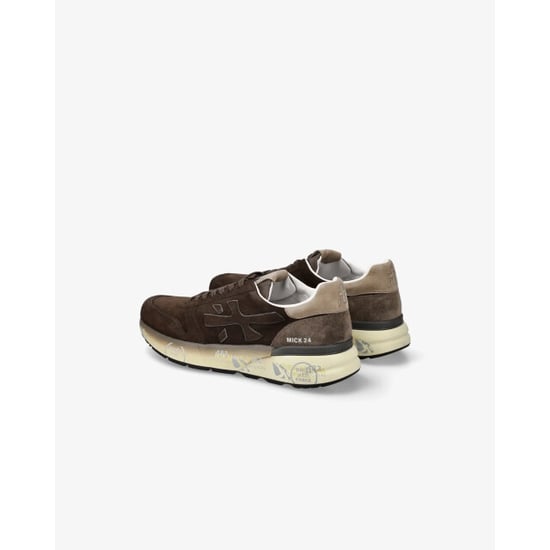 Premiata Men mick 7898 - Image 5