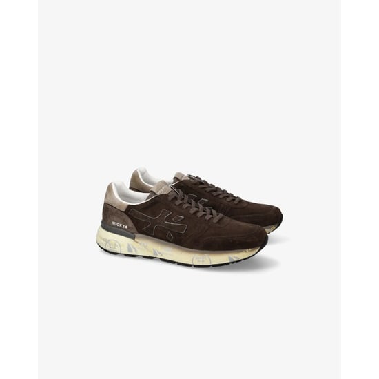 Premiata Men mick 7898 - Image 6