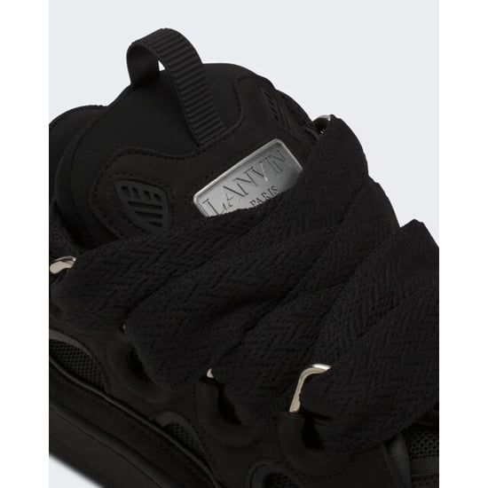 Lanvin Heren curb sneakers - Image 3