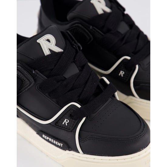 Represent Heren studio sneaker - Image 3