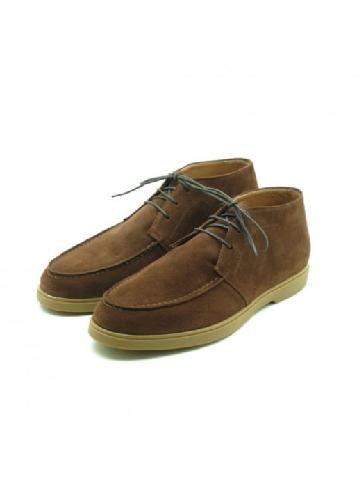 ZeroDue39 Veterschoenen - Image 5
