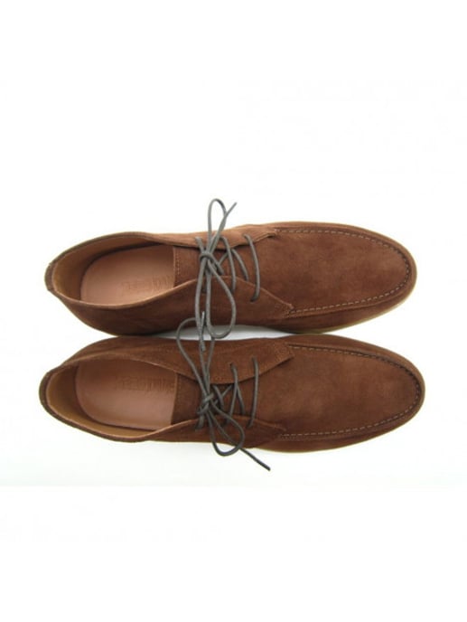 ZeroDue39 Veterschoenen - Image 6