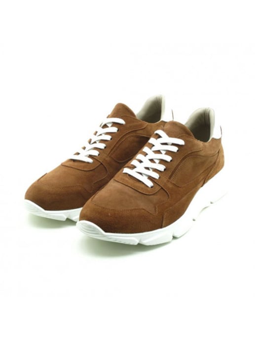 ZeroDue39 Veterschoenen - Image 5