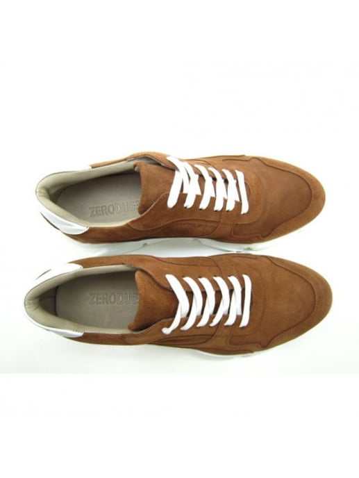 ZeroDue39 Veterschoenen - Image 6
