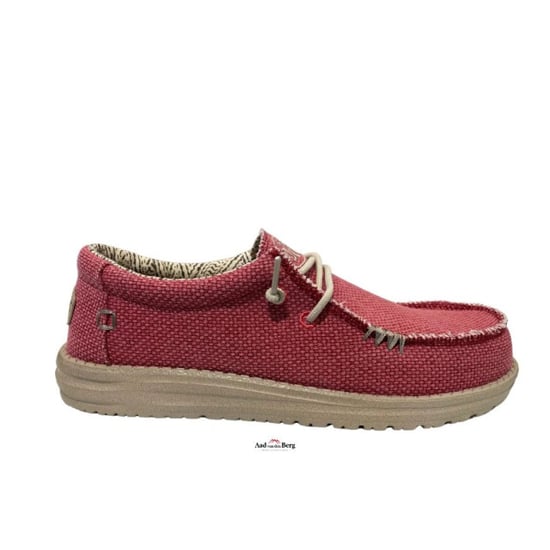 Hey Dude Herenschoenen veterschoenen - Image 1