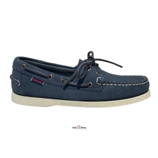 Sebago Herenschoenen veterschoenen - Image 1