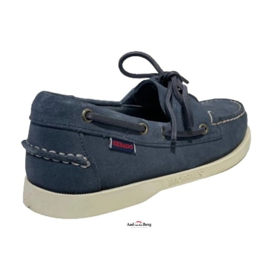 Sebago Herenschoenen veterschoenen - Image 3