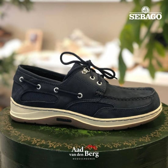 Sebago Herenschoenen veterschoenen - Image 5