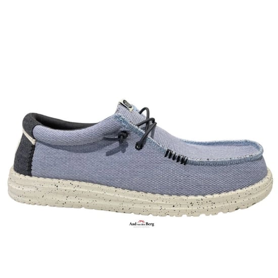 Hey Dude Herenschoenen veterschoenen - Image 1