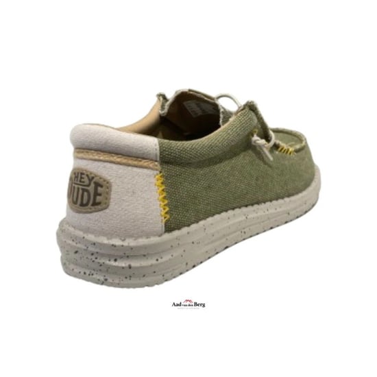Hey Dude Herenschoenen veterschoenen - Image 2