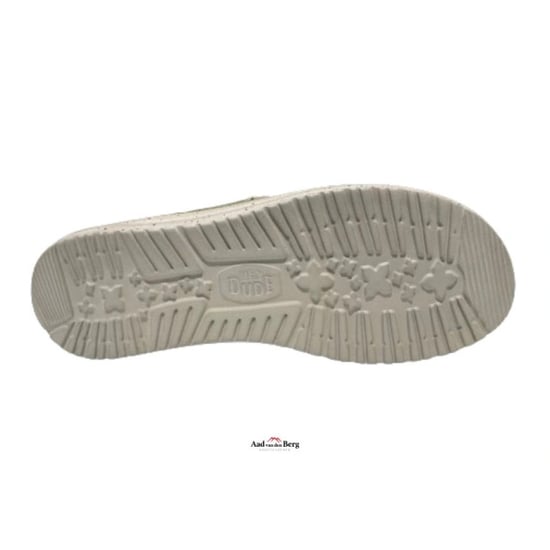 Hey Dude Herenschoenen veterschoenen - Image 3