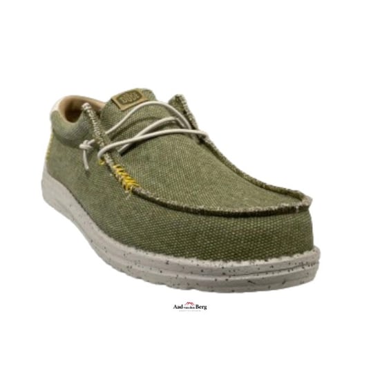 Hey Dude Herenschoenen veterschoenen - Image 4