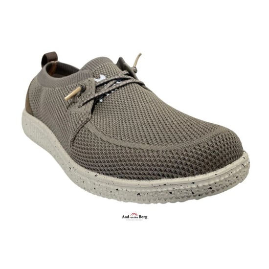 Walk in Pitas Herenschoenen veterschoenen - Image 4