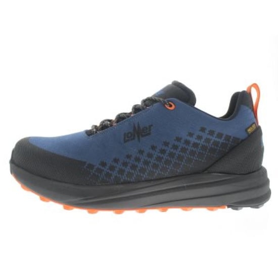 Lomer Gravity mtx - Image 1