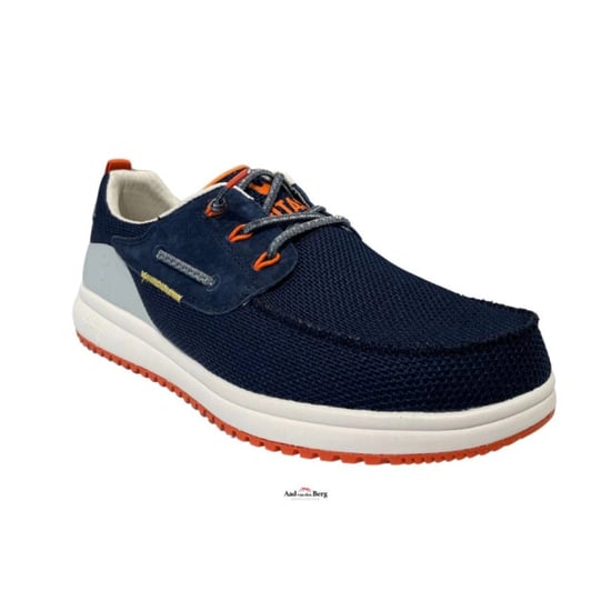 Walk in Pitas Herenschoenen veterschoenen - Image 3