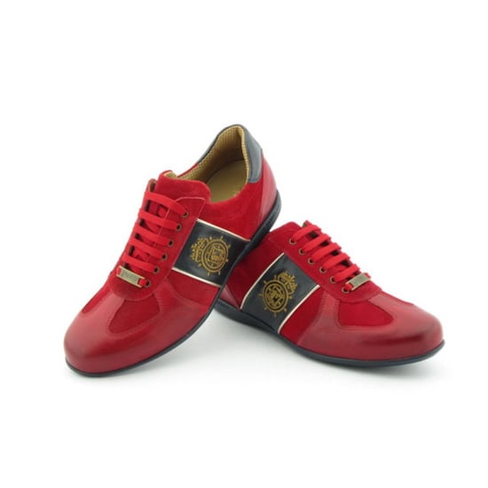 Galizio Torresi  Veterschoenen - Image 6