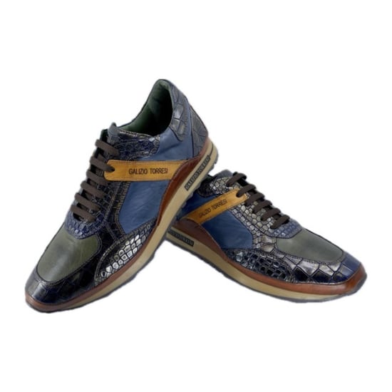 Galizio Torresi Veterschoenen - Image 3