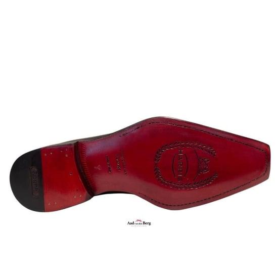 Harris Herenschoenen veterschoenen - Image 4